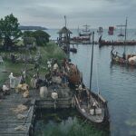 Vikingos, entre mitos y realidad