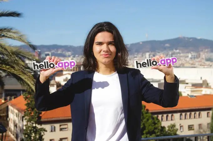 hello.app anuncia una ronda de financiación de 2 millones de euros