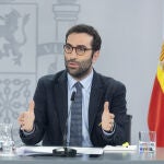 Economía.- El Gobierno nombra a Carlos Cuerpo gobernador por España en el BEI y el MEDE