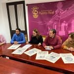 Sequía.- Cádiz.-Agua.-El Ayuntamiento de Puerto Real anuncia una reducción de la presión del agua para hacer frente a la sequía
