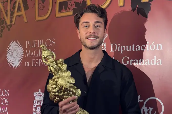 Doruk de 'Hermanos' gana un reconocido premio español