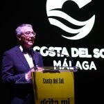 Málaga.- Turismo.- Fitur.- Turismo Costa del Sol celebra una gala para dar a conocer su innnovadora campaña de promoción