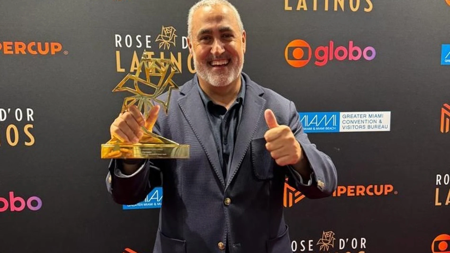 'El Hormiguero' gana Rose d’Or Latinos a mejor programa de entretenimiento