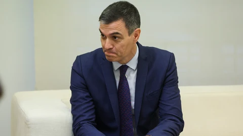 Pedro Sánchez