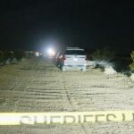 El misterioso crimen de los seis eremitas del desierto de California