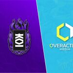 OverActive Media ejecuta el acuerdo final de compra con KOI y Movistar Riders 