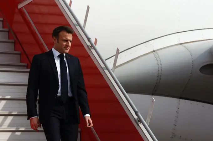 El Consejo Constitucional francés tumba la ley migratoria de Macron