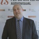 Juan José Bas, profesor vicedecano del CEU de Valencia