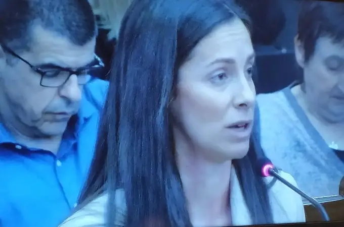 Rosa Peral admite que regaló su casa a su padre para no pagar la indemnización a la familia de la víctima