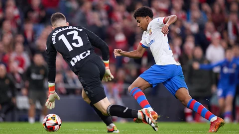 Athletic Club de Bilbao v FC Barcelona - Copa del Rey