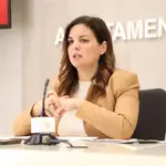 Sandra Gómez denuncia recortes de cinco millones en el presupuesto municipal que se van a entidades &quot;afines&quot;
