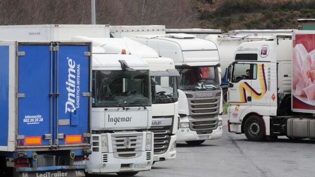 Economía.- El Gobierno de España condena los actos vandálicos contra camiones españoles en Francia