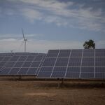 Andalucía tramita actualmente la cuarta parte de los proyectos de energía renovable de toda España