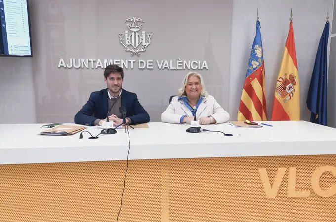 San Segundo explica que las modificaciones en el presupuesto de Valencia se realizan para no perder fondos europeos
