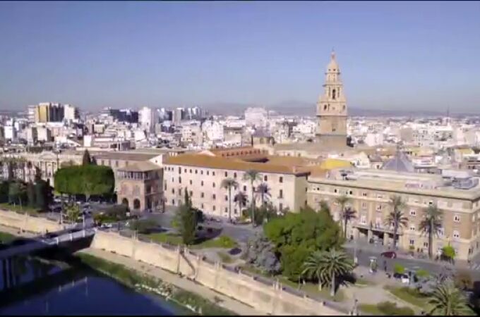El patrimonio histórico, protagonista de ‘Murcia ciudad de escapadas’ en Fitur 2024