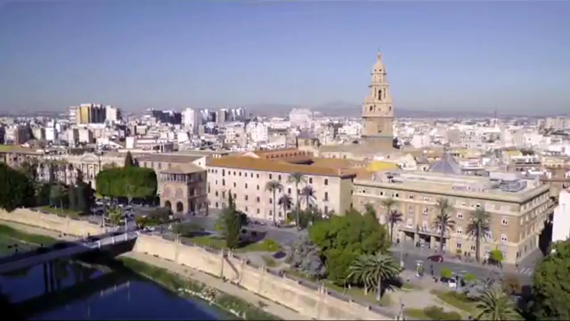 El patrimonio histórico, protagonista de ‘Murcia ciudad de escapadas’ en Fitur 2024