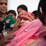 Las violaciones, agresiones sexuales o asesinatos de mujeres son cada vez más frecuentes en India, donde manadas o turbas india las obligan a pasear desnudas por la calle