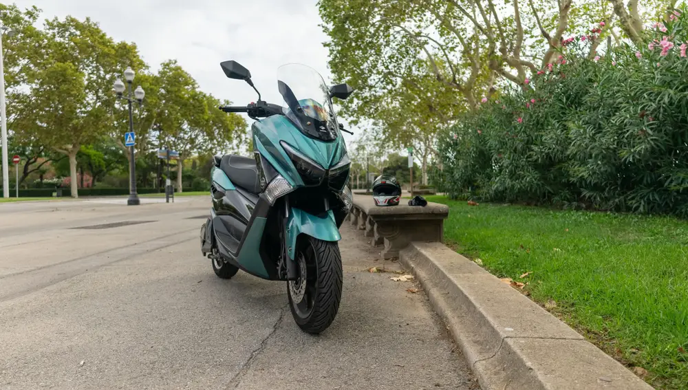 Con la nueva ONE, Velca desmitifica la idea de que las motocicletas eléctricas no tienen suficientes prestaciones.
