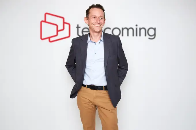 Telecoming, reconocida en los en los Telco Innovation Awards por segundo año consecutivo