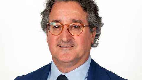 El concejal de Vox condenado, Ricardo Carrancio