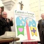Sevilla.-Exposiciones y ponencias para el II Congreso de las Hermandades, una "oportunidad para crecer en la fe"