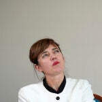 Entrevista a la candidata de Sumar Galicia a la Xunta de Galicia, Marta Lois