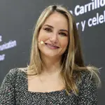 Alba Carrillo en FITUR