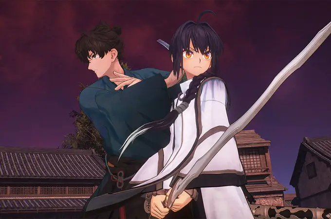 Fate/Samurai Remnant: el videojuego de rol de Omega Force estrena demo gratuita
