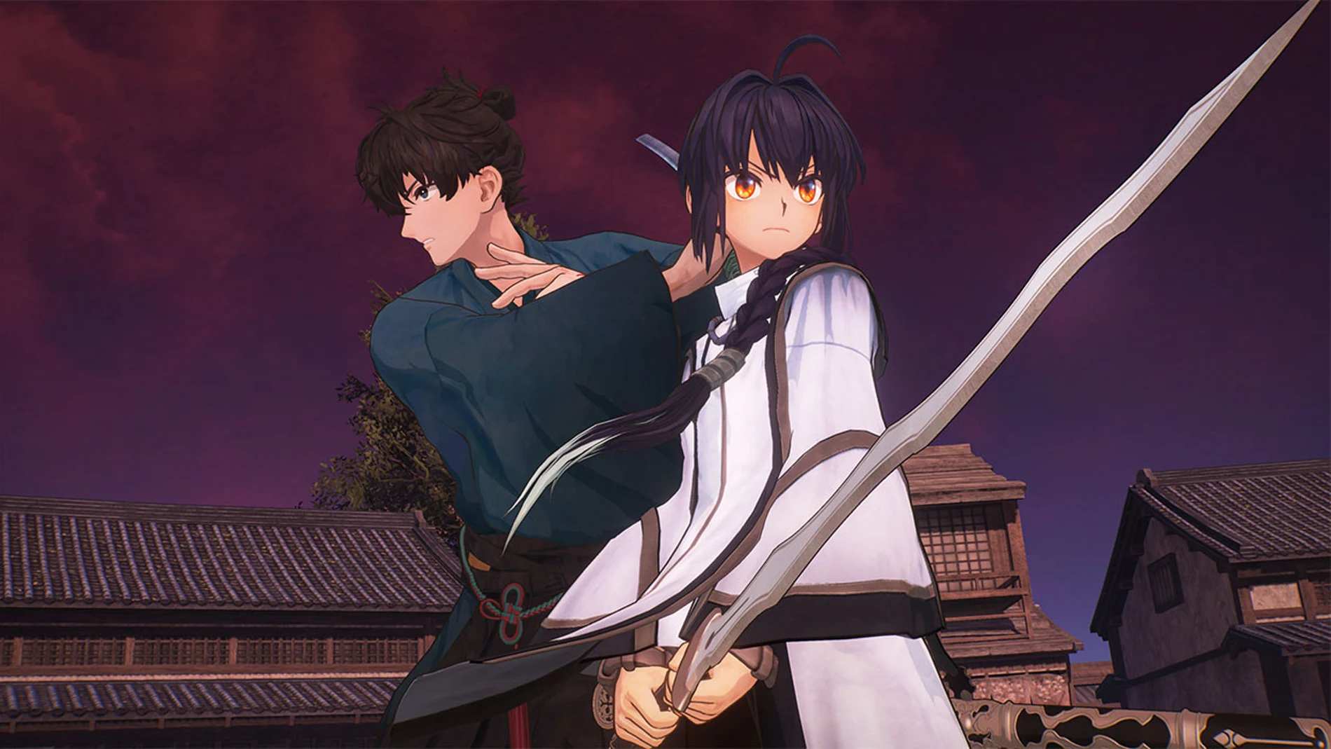 Fate/Samurai Remnant: el videojuego de rol de Omega Force estrena demo gratuita