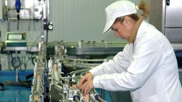 Los españoles optan por el pluriempleo