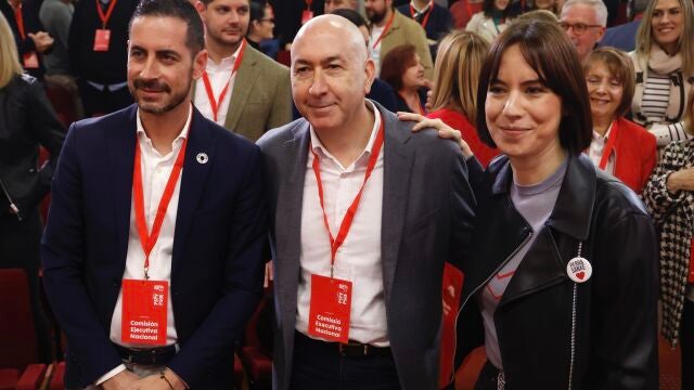 El PSPV-PSOE convoca oficialmente el congreso extraordinario para suceder a Puig del 22 al 24 de marzo en Benicàssim