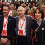 El PSPV-PSOE convoca oficialmente el congreso extraordinario para suceder a Puig del 22 al 24 de marzo en Benicàssim