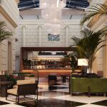 Casa Lucía es la nueva apuesta de Único Hotels en Buenos Aires
