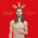El cartel de la Semana Santa de Sevilla