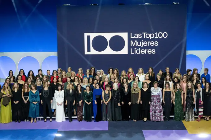 El talento y liderazgo en España tienen nombre de mujer