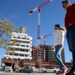 Cataluña tiene la mejor tasa de emancipación juvenil de España