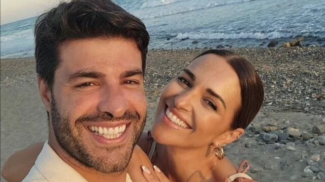 Paula Echevarría y Miguel Torres