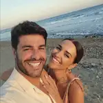 Paula Echevarría y Miguel Torres