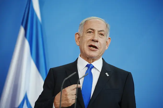 Netanyahu descarta un acuerdo de 