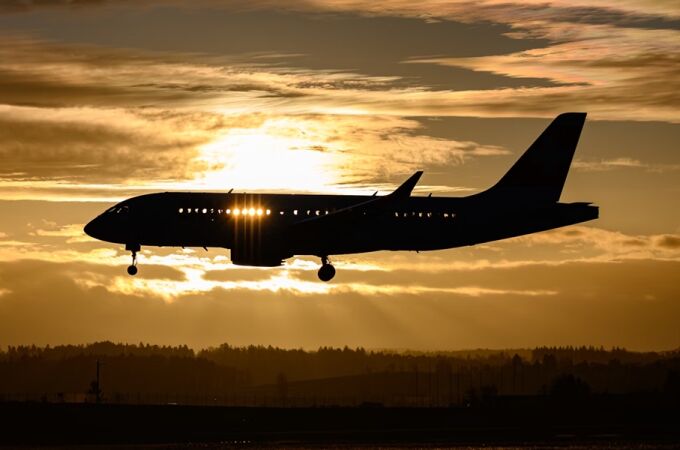 La implementación de la IA en las aerolíneas continua.