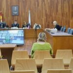 Condenan a 11 años de cárcel a una trabajadora social de Vigo que abusó de una menor a su cargo 