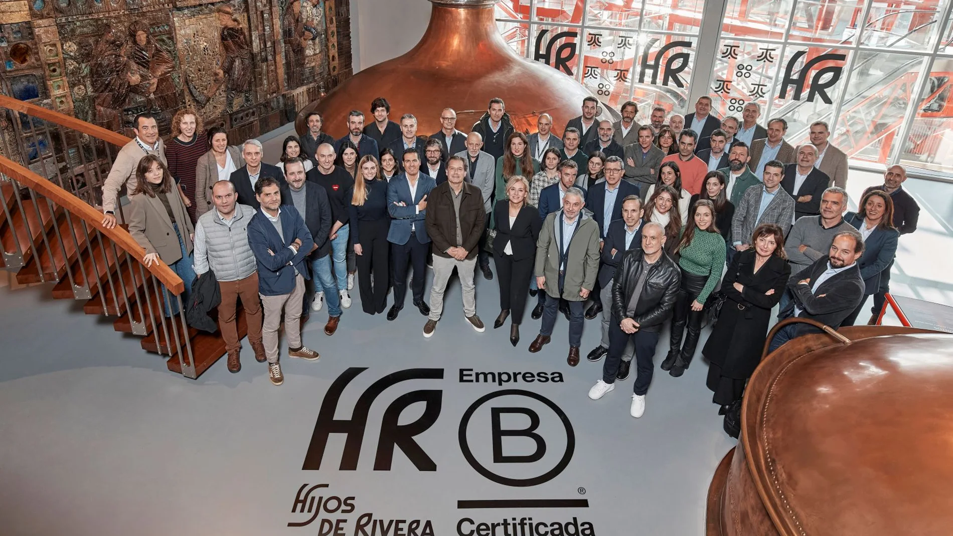 Evento B Corp
