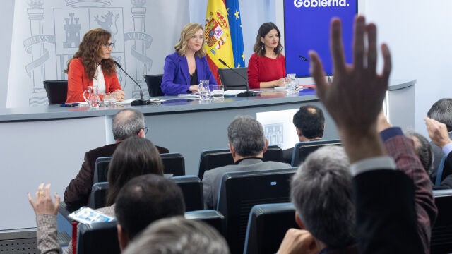 El Gobierno da luz verde a la creación de la Agencia Estatal de Salud Pública