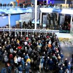 Arranca ISE Barcelona, la feria audiovisual que aspira a superar al Mobile World Congress