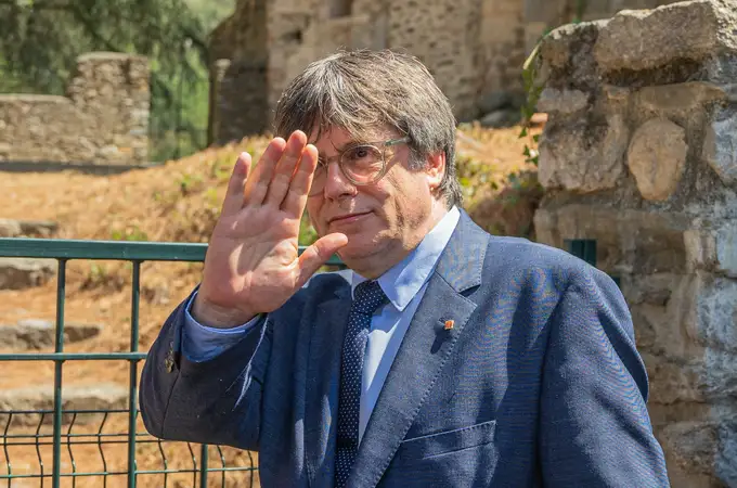 ¿Puede Carles Puigdemont presentarse legalmente a las elecciones de Cataluña?