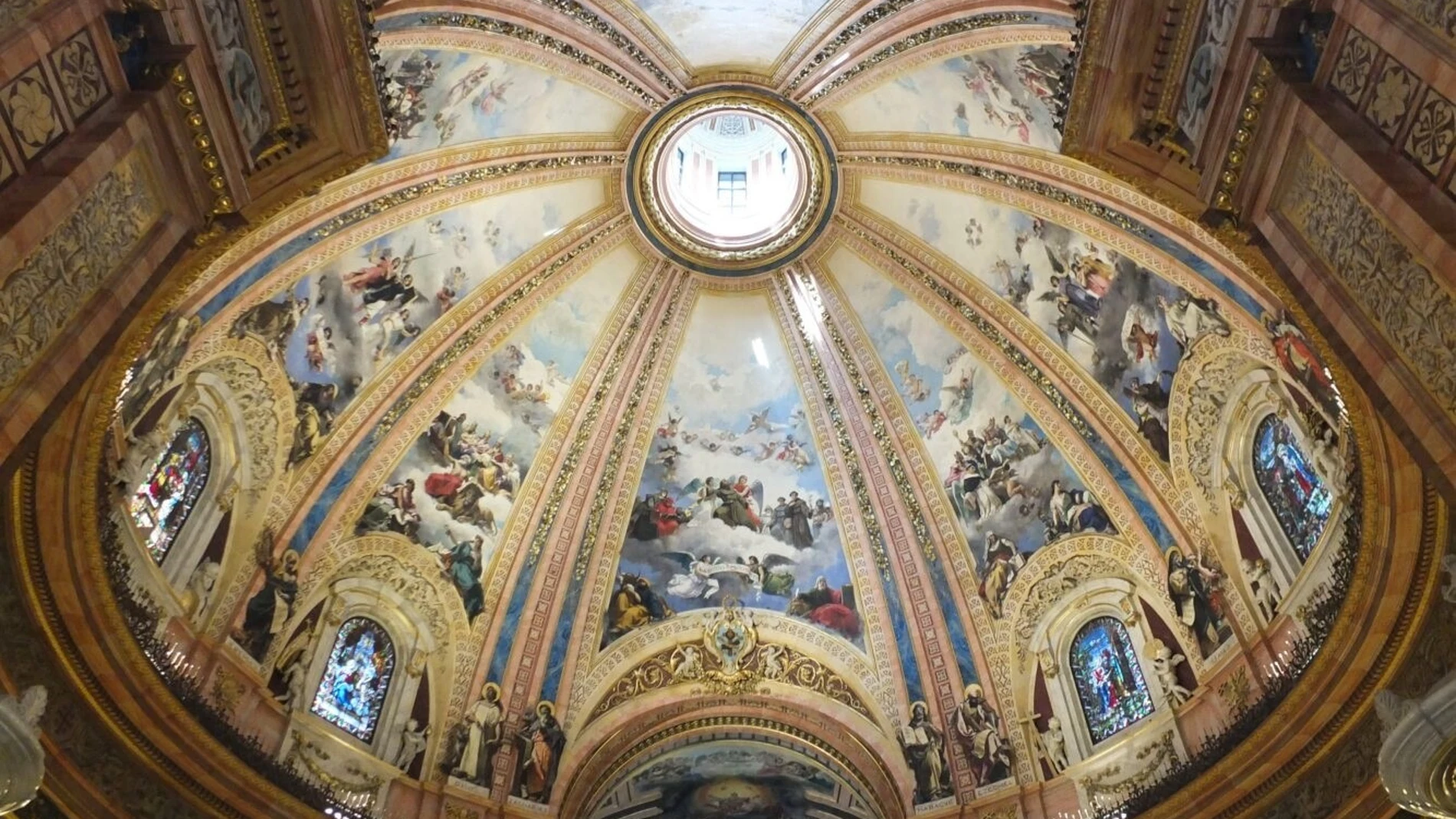 San Francisco el Grande