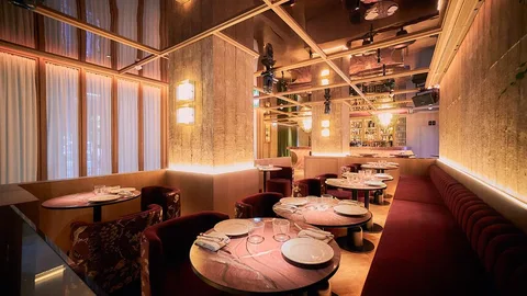 Restaurante Grace