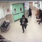 Con una silla de ruedas, barbas postizas o vestidos de mujer: así fue la acción israelí en el hospital