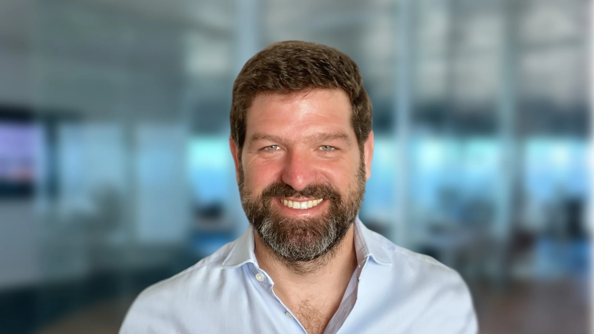 “España es un país donde el talento tecnológico es alto y competitivo”