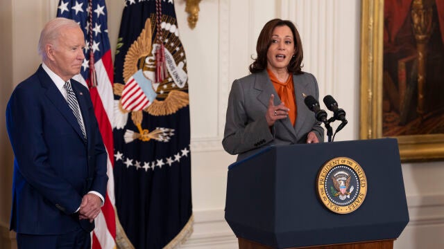 EEUU.- Presentan cargos contra un ciudadano de Michigan (EEUU) acusado de amenazar con matar a Biden y Harris